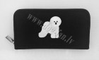 wallet_bichon frise
